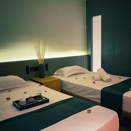 Yunfan Hotel Phnom Pen Exterior foto